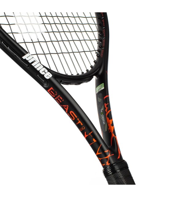 Raquette de tennis Prince Beast 100 (265 g) - Puissance et maniabilité