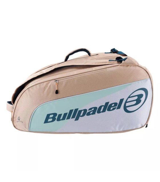 Raquetero Bullpadel Elite 2025 Rosa 3