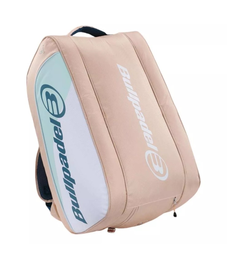 Raquetero Bullpadel Elite 2025 Rosa 4
