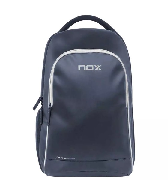 Backpack Nox Pro Series Navy Blue | IPONTENNIS