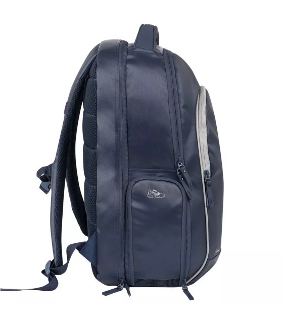 Mochila da série Nox Pro Azul Marinho | IPONTENNIS