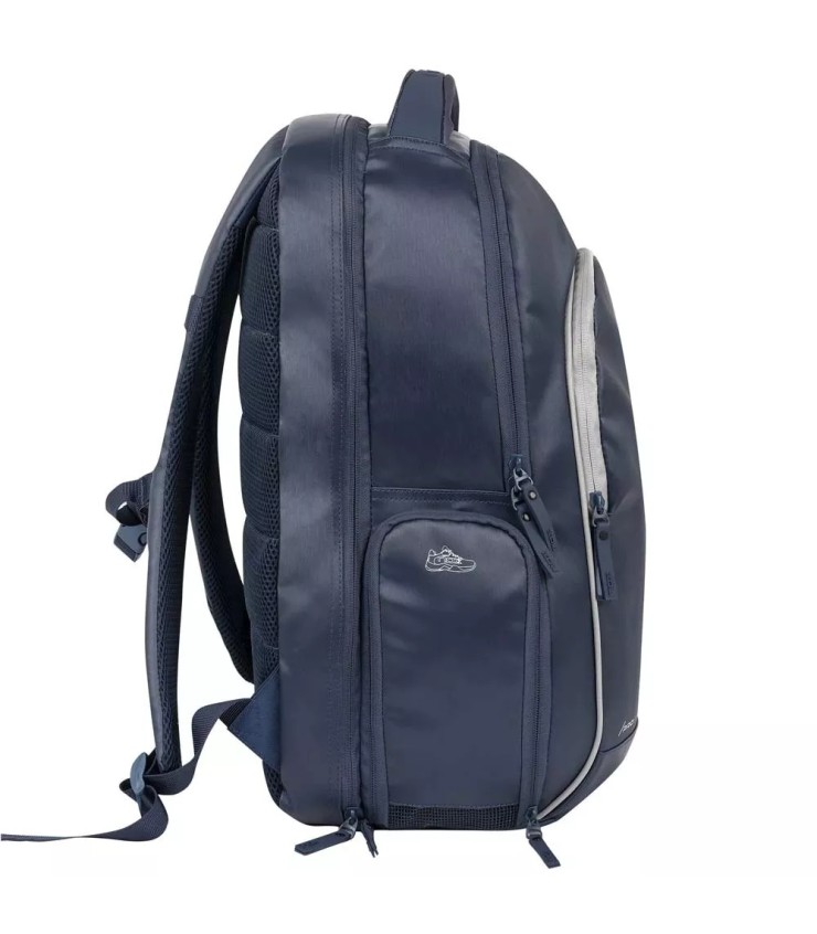 Backpack Nox Pro Series Navy Blue | IPONTENNIS