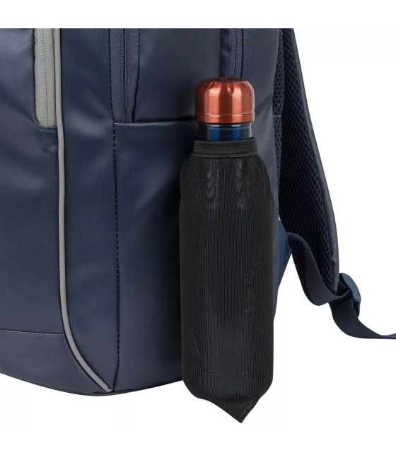 Mochila Nox Pro Series Azul Marino 7