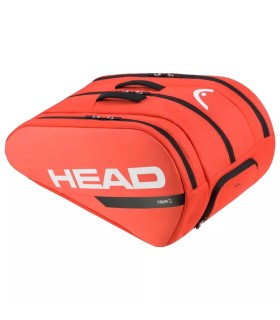 Bolsa Vermelha Head Tour Padel L | Ipontennis