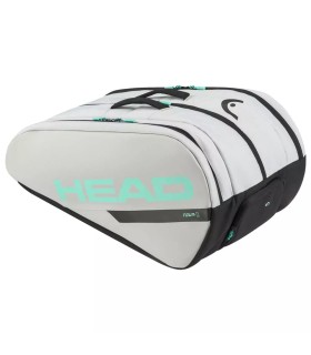 Head Tour Padel Grey Bag | IPONTENNIS