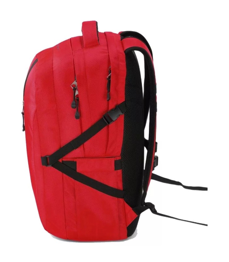 Red Bullpadel XPLO 2025 Backpack | IPONTENNIS