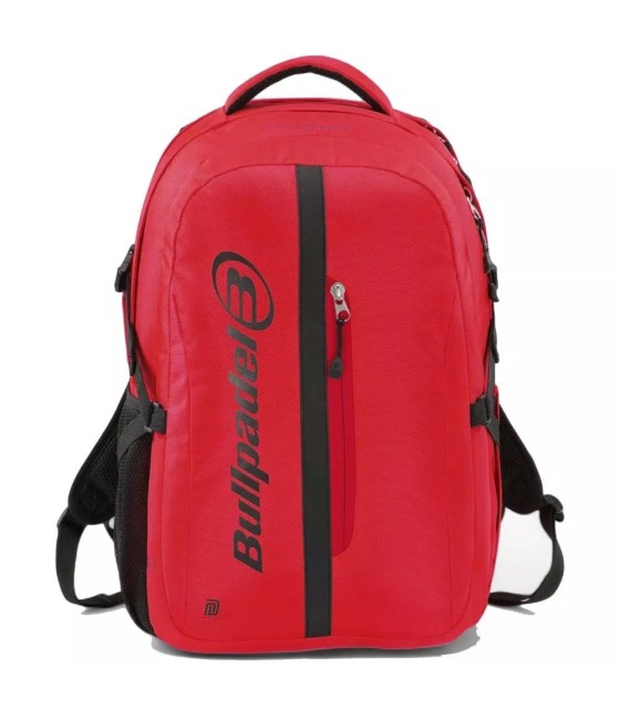 Mochila Vermelha Bullpadel XPLO 2025 | IPONTENNIS