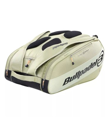 Bullpadel Vertex 04 2025 Khaki Ice Cream Cart | IPONTENNIS