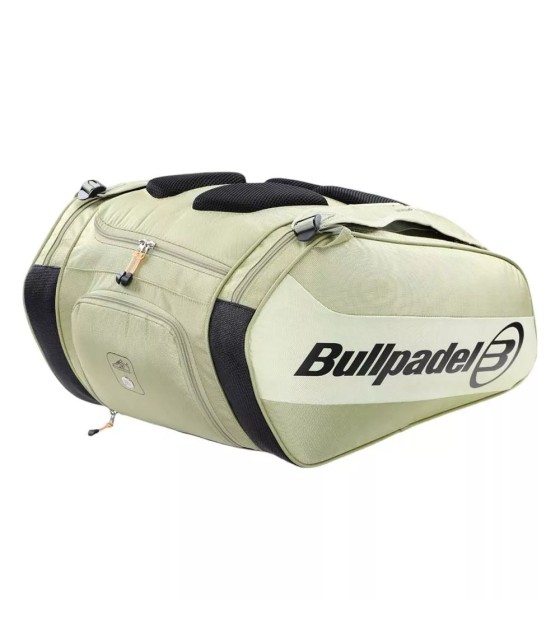 Bullpadel Vertex 04 2025 Khaki Ice Cream Cart | IPONTENNIS
