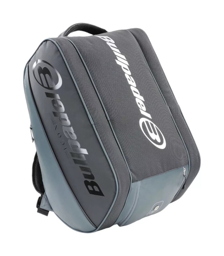 Bullpadel Icon Graphite Thermal Bag | IPONTENNIS