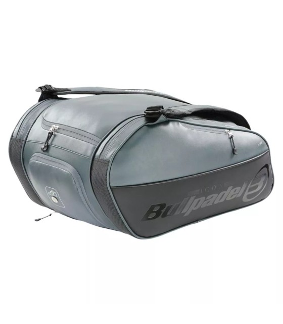 Bullpadel Icon Graphite Padel Bag | Ipontennis