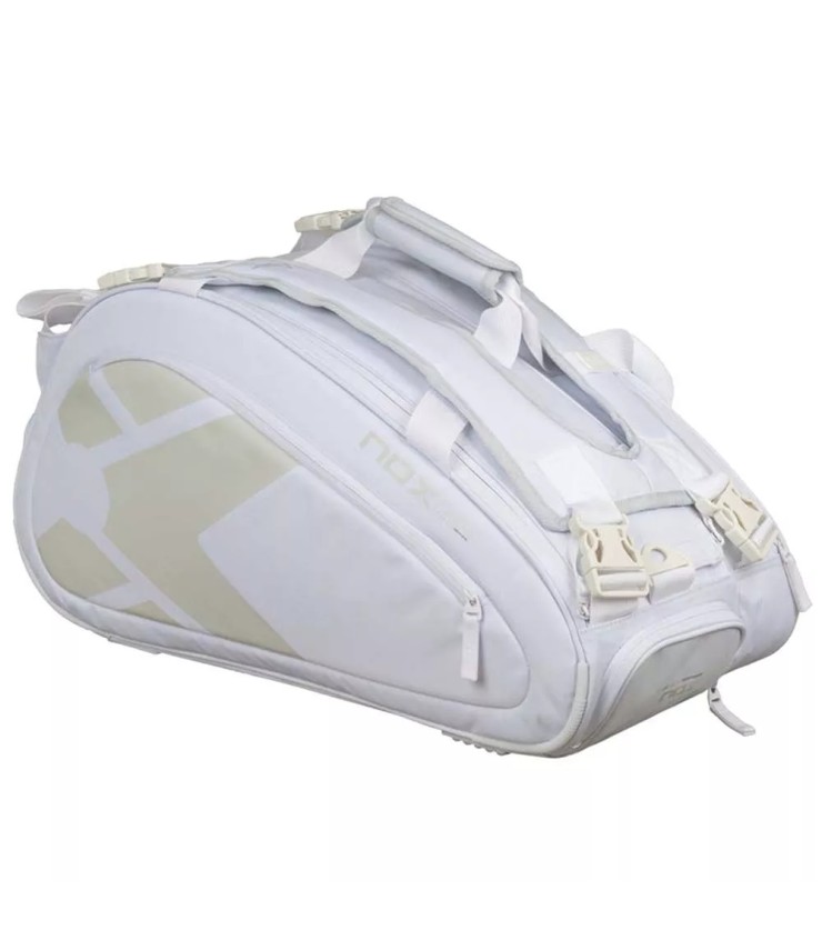 Borsa Termica Nox AT10 Team Bianca