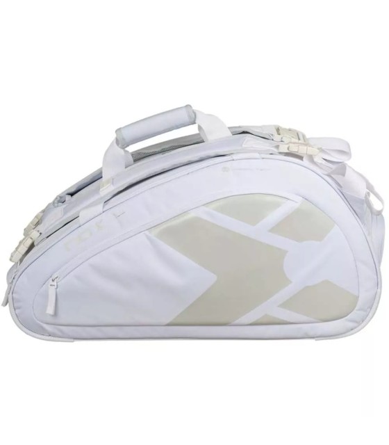 Saco Térmico de Padel NOX AT10 Team Branco | Ipontennis