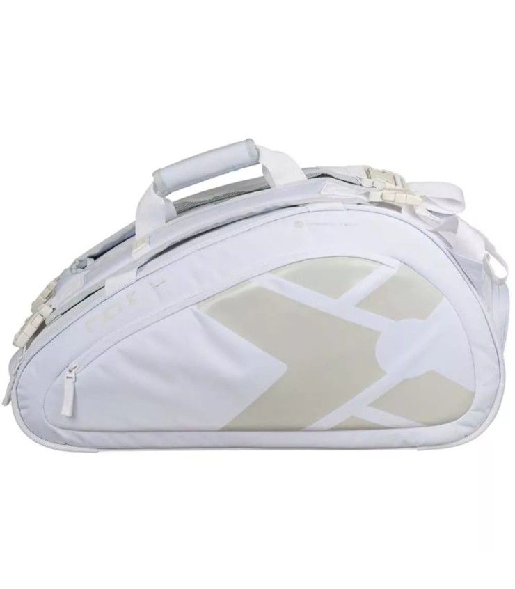 Borsa Termica Nox AT10 Team Bianca