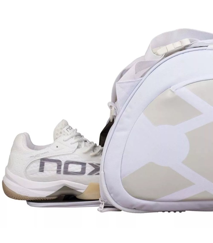 Borsa Termica Nox AT10 Team Bianca