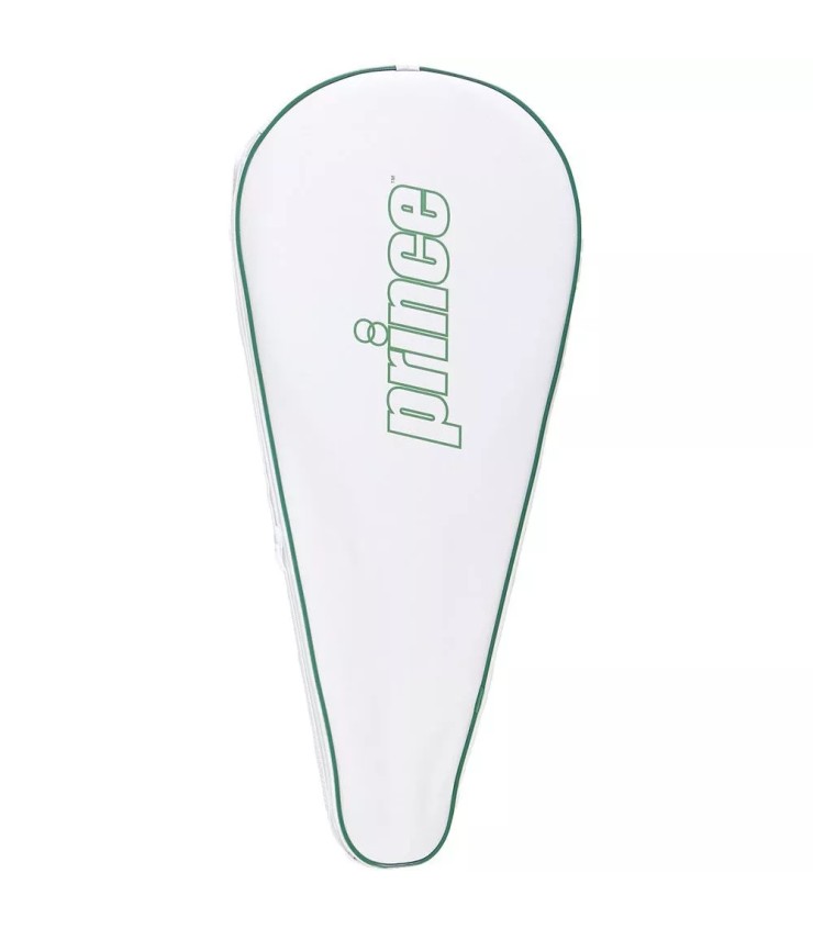 Racchetta Prince Warrior 100 Edizione Bianca (300g) | Ipontennis