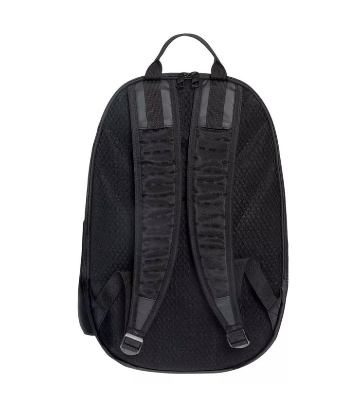 Mochila Adidas Pro Tour Preto Laranja | IPONTENNIS