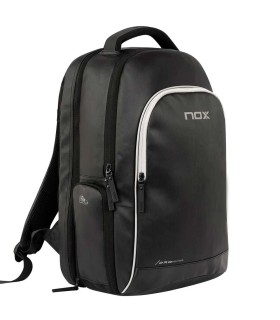 Nox Pro Series Black Backpack | IPONTENNIS