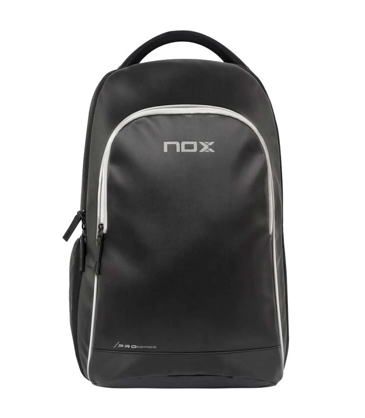 Mochila Nox Pro Series Negra 2