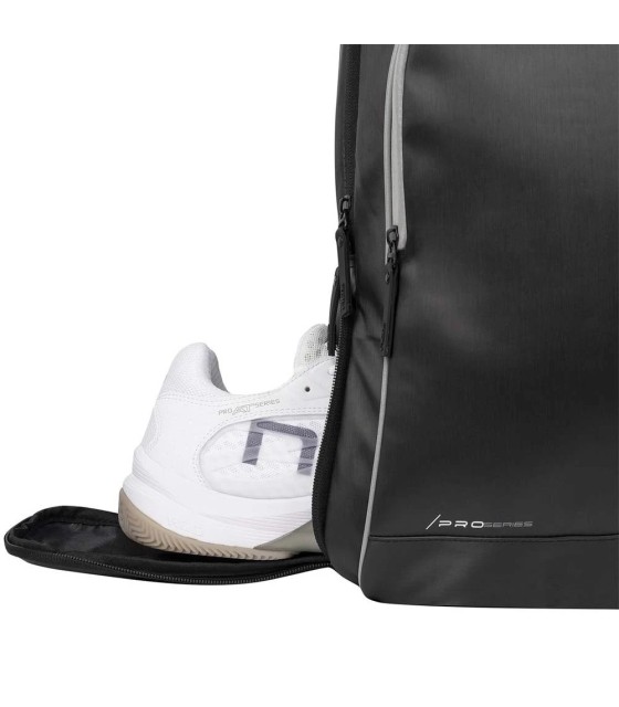 Mochila Nox Pro Series Preta | IPONTENNIS