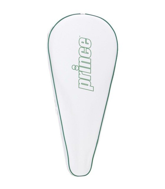 Racket Prince Warrior 100 White Edition (285g) | Ipontennis