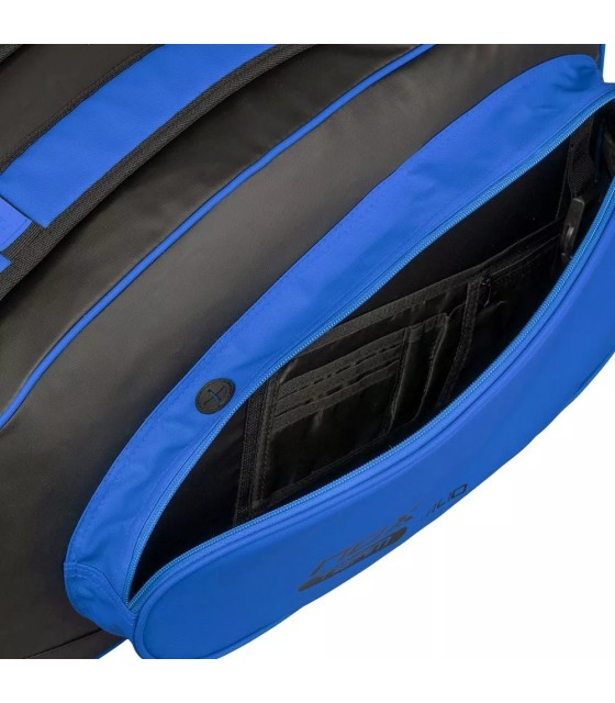 Bolsa Térmica Nox ML10 Team Preto Azul | IPONTENNIS