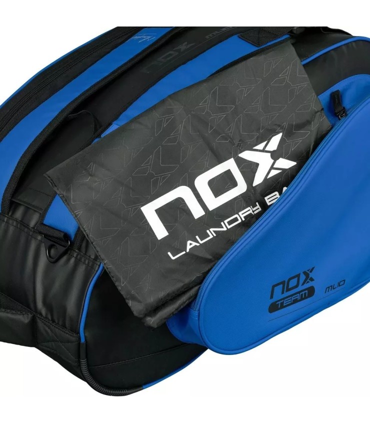Sac Isotherme Nox ML10 Team Noir Bleu | Ipontennis