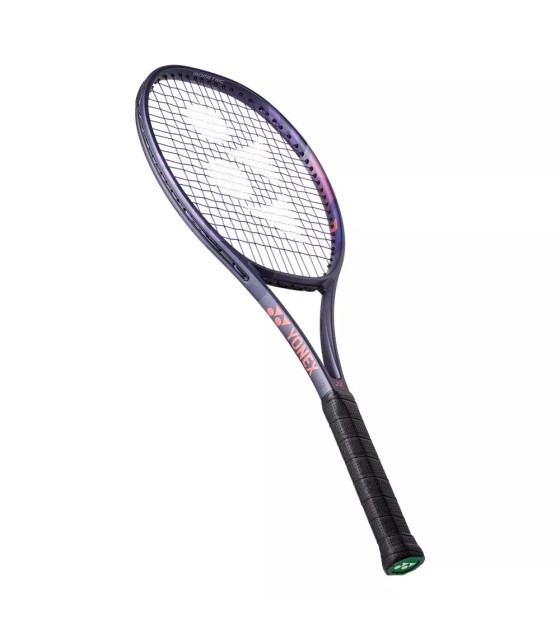 Yonex Racket Percept 97 Midnight Navy (310 G) - Controllo e sentimento
