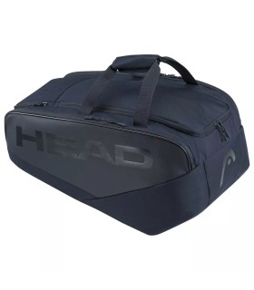 Borsa Head Pro Padel L blu scuro | IPONTENNIS