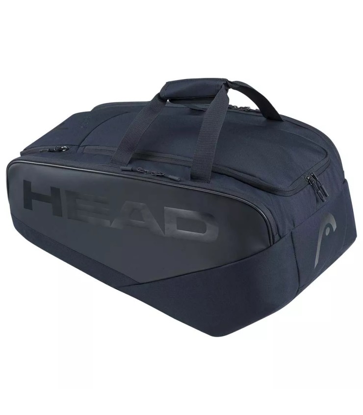 Borsa Head Pro Padel L blu scuro | IPONTENNIS