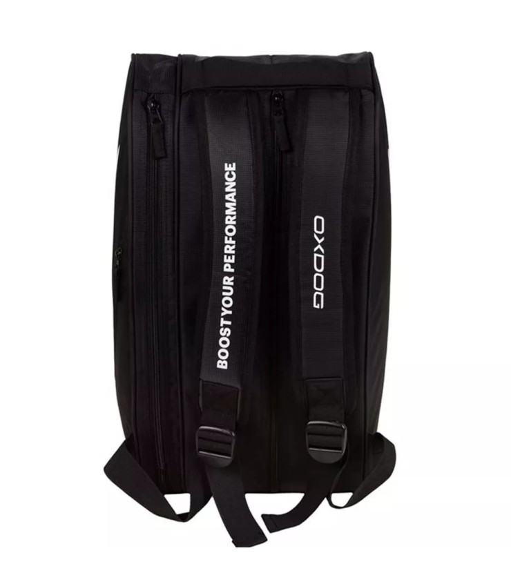 Sac de Padel Oxdog Ultra Tour Noir | IPONTENNIS