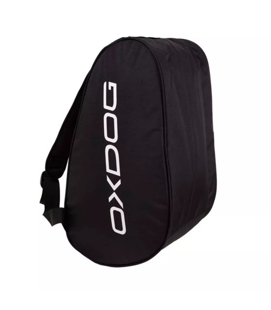 Oxdog Ultra Tour Black Padel Bag | IPONTENNIS