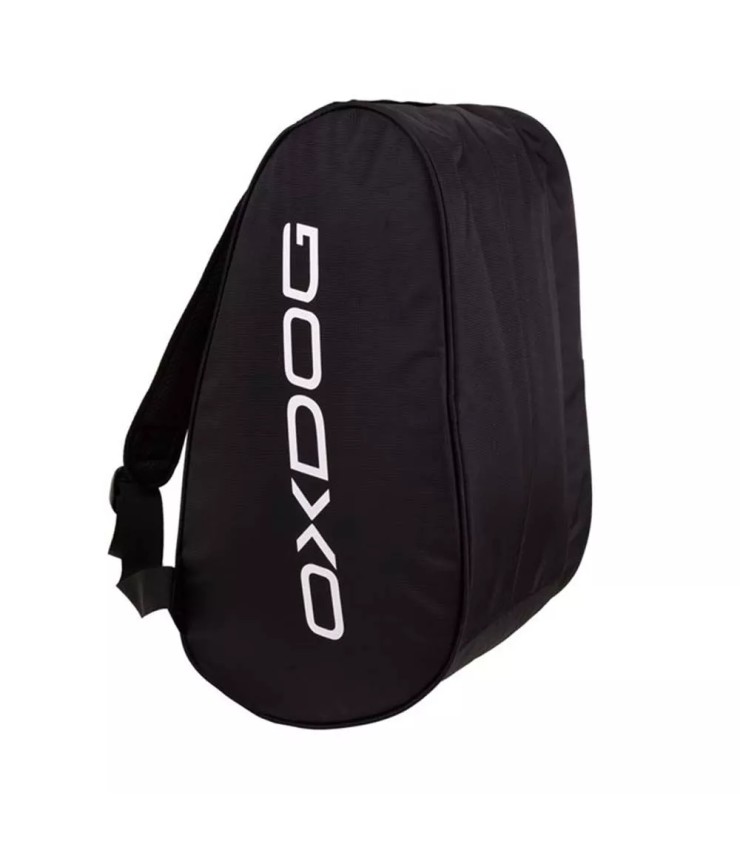 Oxdog Ultra Tour Black Padel Bag | IPONTENNIS