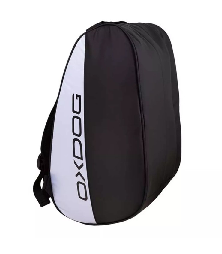 Racchetta Oxdog Ultra Tour Padel Bianco Nero | IPONTENNIS