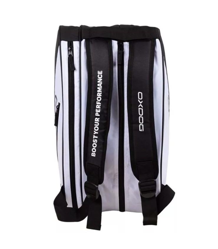 Raquetero Oxdog Ultra Tour Padel Blanc Noir | IPONTENNIS