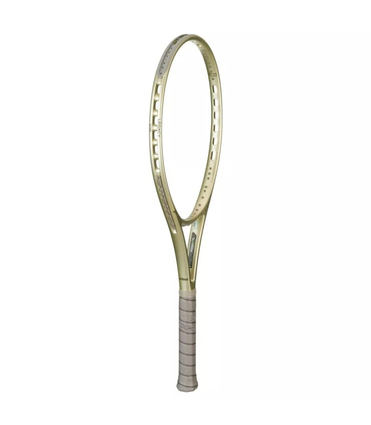Raquette Prince O3 Legacy 105 (280g) | Ipontennis