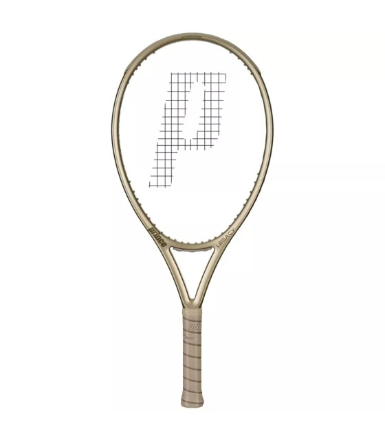 Prince O3 Legacy-Schläger 120 (260 g) - Kraft und Komfort