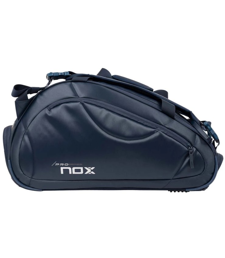 Saco térmico Nox Pro Series azul marinho | IPONTENNIS