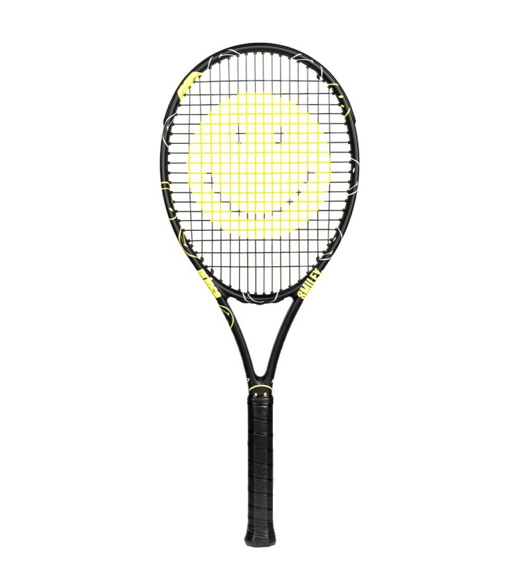 Raquette Prince x Smiley Beast 100 (300g) | Ipontennis