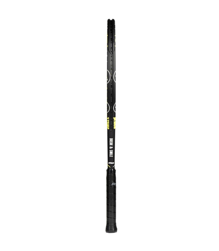 Prince X Smiley Beast 100 (300g) Racket | Ipontennis