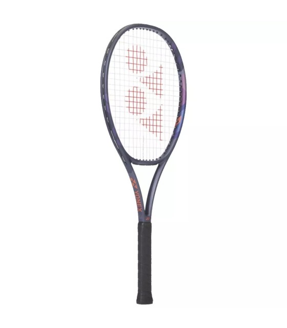 Yonex Percept 100 Midnight Navy Racket - Controllo e potenza