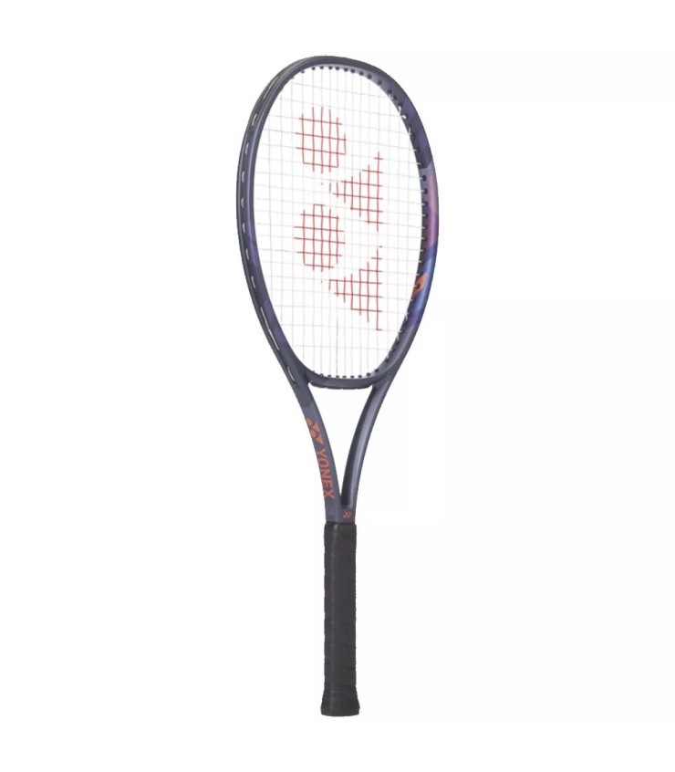 Schläger Yonex Wahrnehmung 100 Midnight Navy (300g) | Ipontennis