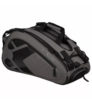 Nox AT10 Team Gray Black Thermal Bag | IPONTENNIS