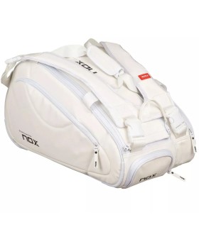 Paletero Nox Pro Series Blanca 1