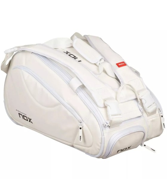 Sac isotherme Nox Pro Series Blanc | IPONTENNIS