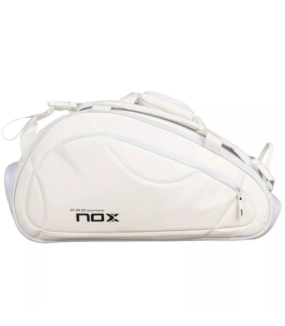 Sac isotherme Nox Pro Series Blanc | IPONTENNIS