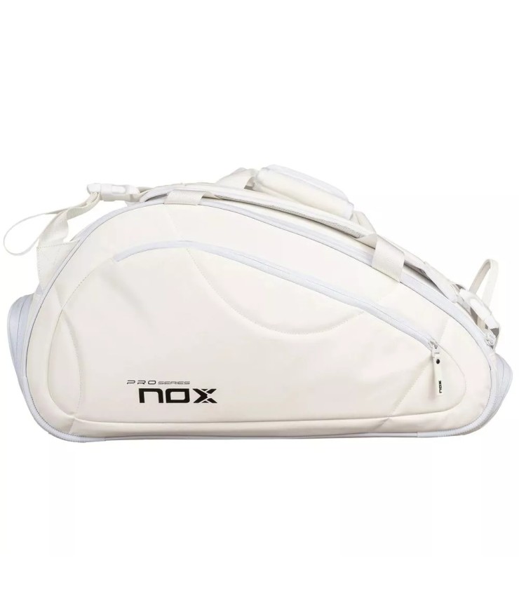 Sac isotherme Nox Pro Series Blanc | IPONTENNIS