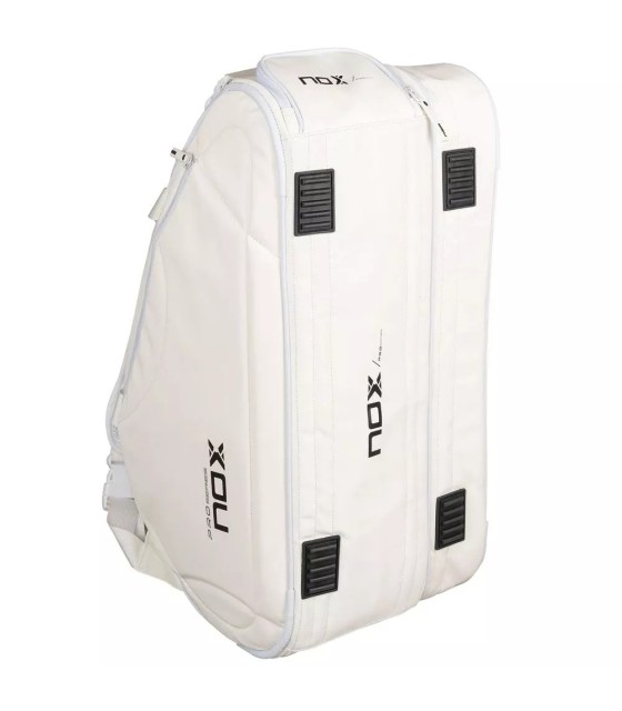 Bolsa Térmica Nox Pro Series Branca | IPONTENNIS