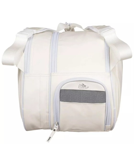 Borsa Termica Nox Pro Series Bianca | IPONTENNIS