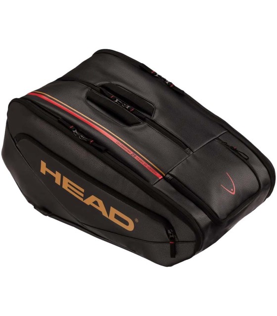 Bolso Retro 25º Aniversario Edición Limitada de Head | Ipontennis